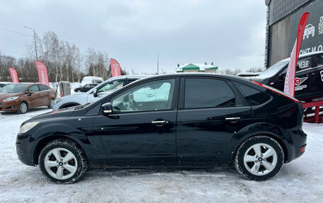 Ford Focus II рестайлинг, 2010 год, 540 000 рублей, 4 фотография