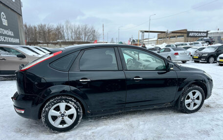 Ford Focus II рестайлинг, 2010 год, 540 000 рублей, 8 фотография
