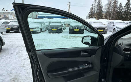 Ford Focus II рестайлинг, 2010 год, 540 000 рублей, 10 фотография