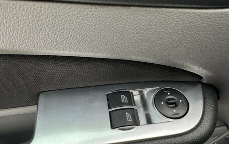 Ford Focus II рестайлинг, 2010 год, 540 000 рублей, 11 фотография