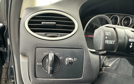 Ford Focus II рестайлинг, 2010 год, 540 000 рублей, 14 фотография