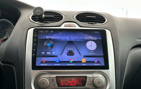 Ford Focus II рестайлинг, 2010 год, 540 000 рублей, 17 фотография