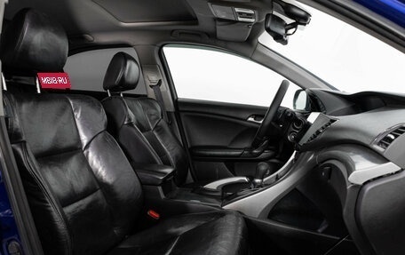 Honda Accord VIII рестайлинг, 2008 год, 849 000 рублей, 17 фотография