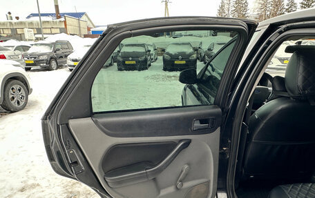 Ford Focus II рестайлинг, 2010 год, 540 000 рублей, 19 фотография