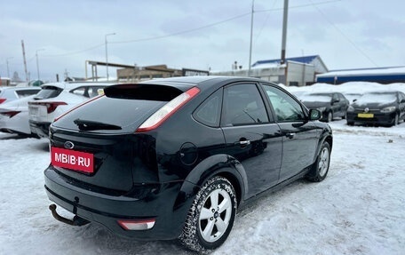 Ford Focus II рестайлинг, 2010 год, 540 000 рублей, 7 фотография