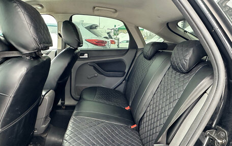 Ford Focus II рестайлинг, 2010 год, 540 000 рублей, 20 фотография