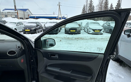 Ford Focus II рестайлинг, 2010 год, 540 000 рублей, 23 фотография