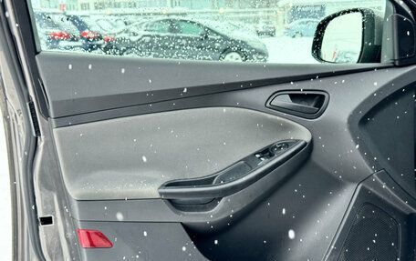 Ford Focus III, 2011 год, 649 000 рублей, 10 фотография