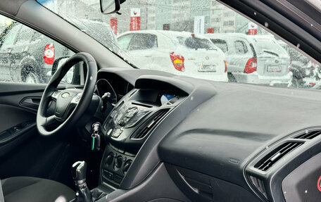 Ford Focus III, 2011 год, 649 000 рублей, 13 фотография