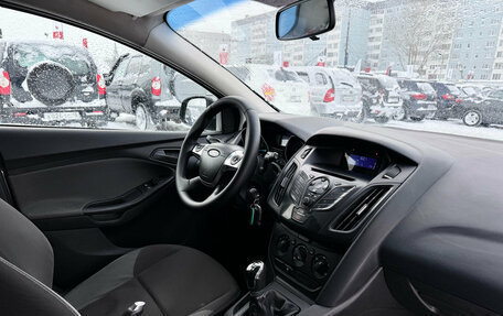 Ford Focus III, 2011 год, 649 000 рублей, 14 фотография