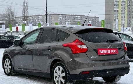 Ford Focus III, 2011 год, 649 000 рублей, 7 фотография