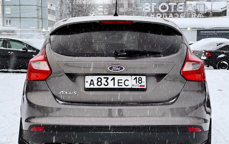Ford Focus III, 2011 год, 649 000 рублей, 6 фотография
