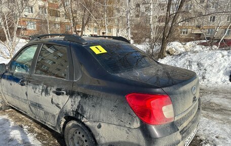 Datsun on-DO I рестайлинг, 2017 год, 150 000 рублей, 1 фотография