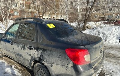 Datsun on-DO I рестайлинг, 2017 год, 150 000 рублей, 1 фотография