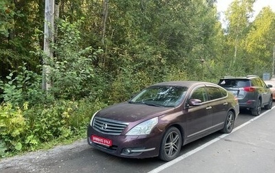 Nissan Teana, 2008 год, 960 000 рублей, 1 фотография