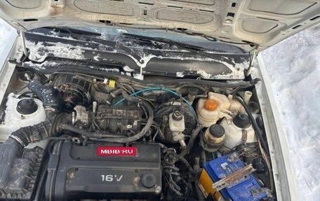 Daewoo Nexia I рестайлинг, 2013 год, 120 000 рублей, 1 фотография