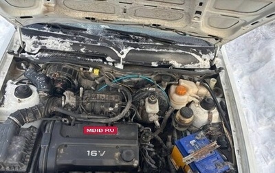 Daewoo Nexia I рестайлинг, 2013 год, 120 000 рублей, 1 фотография