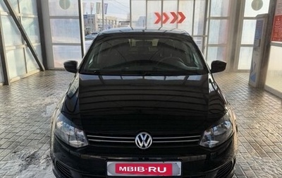 Volkswagen Polo VI (EU Market), 2014 год, 780 000 рублей, 1 фотография