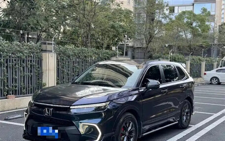 Honda CR-V, 2024 год, 3 250 004 рублей, 1 фотография