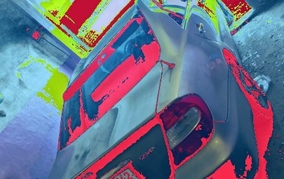 Toyota Camry V40, 2003 год, 600 000 рублей, 1 фотография