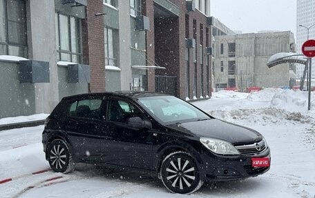 Opel Astra H, 2010 год, 450 000 рублей, 1 фотография