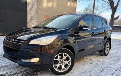 Ford Kuga III, 2013 год, 1 020 000 рублей, 1 фотография