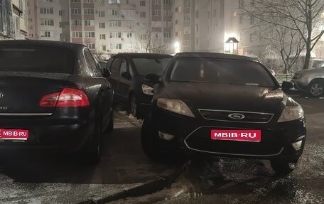 Ford Mondeo IV, 2011 год, 752 000 рублей, 1 фотография