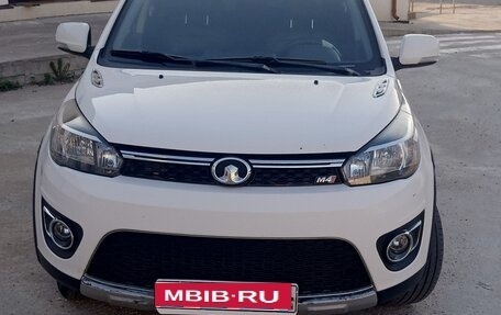 Great Wall Hover M4, 2014 год, 450 000 рублей, 1 фотография