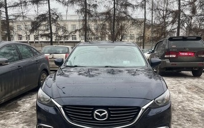 Mazda 6, 2018 год, 2 100 000 рублей, 1 фотография