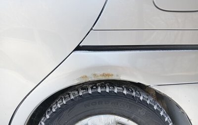 Toyota Raum II, 2004 год, 430 000 рублей, 1 фотография