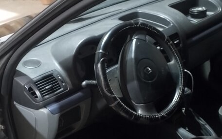 Renault Symbol I, 2007 год, 230 000 рублей, 1 фотография