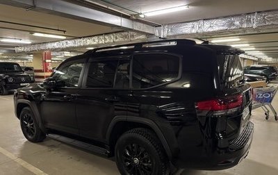 Toyota Land Cruiser, 2021 год, 8 800 000 рублей, 1 фотография