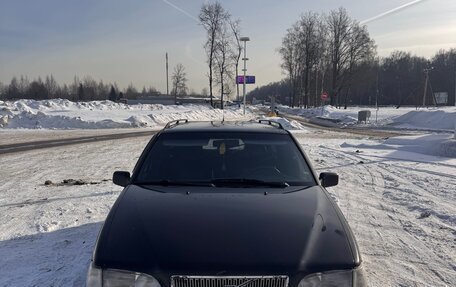 Volvo V70 III рестайлинг, 1998 год, 350 000 рублей, 1 фотография