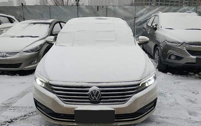 Volkswagen Lavida, 2022 год, 1 570 000 рублей, 1 фотография