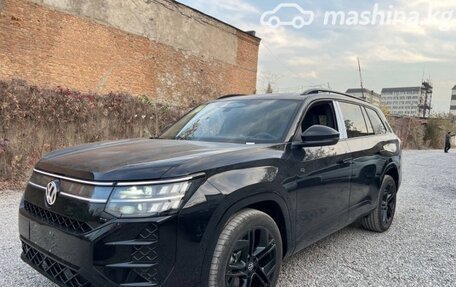 Volkswagen Teramont, 2025 год, 5 790 007 рублей, 1 фотография