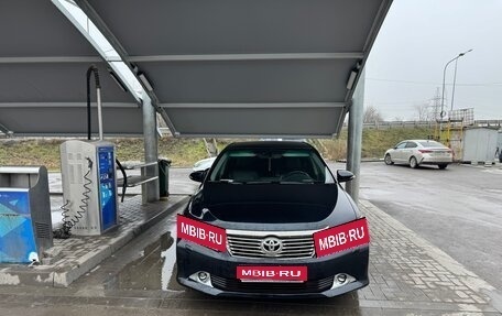 Toyota Camry, 2014 год, 1 850 000 рублей, 1 фотография