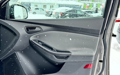 Ford Focus III, 2011 год, 649 000 рублей, 16 фотография