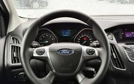Ford Focus III, 2011 год, 649 000 рублей, 19 фотография