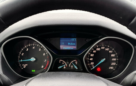 Ford Focus III, 2011 год, 649 000 рублей, 20 фотография