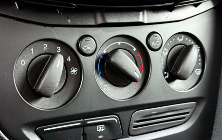 Ford Focus III, 2011 год, 649 000 рублей, 21 фотография