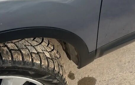 Nissan Qashqai, 2008 год, 595 000 рублей, 5 фотография