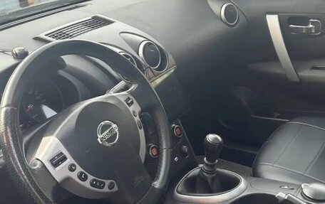 Nissan Qashqai, 2008 год, 595 000 рублей, 6 фотография