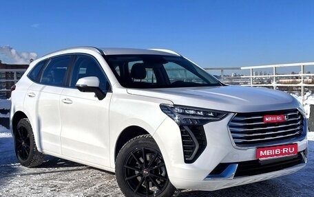 Haval Jolion, 2022 год, 1 600 000 рублей, 1 фотография