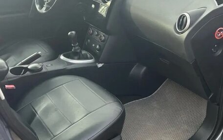 Nissan Qashqai, 2008 год, 595 000 рублей, 7 фотография