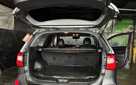 KIA Sorento II рестайлинг, 2015 год, 1 550 000 рублей, 2 фотография