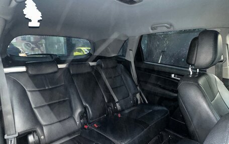 KIA Sorento II рестайлинг, 2015 год, 1 550 000 рублей, 5 фотография