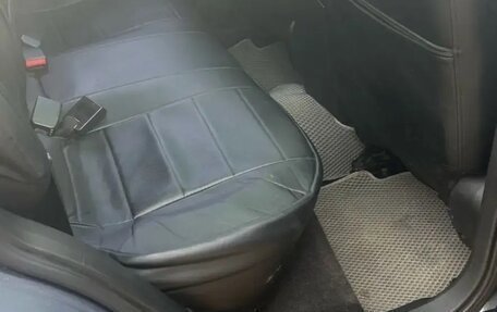 Nissan Qashqai, 2008 год, 595 000 рублей, 9 фотография