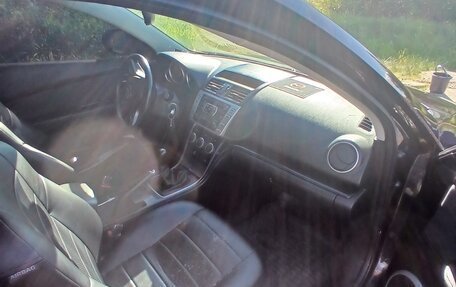 Mazda 6, 2007 год, 5 фотография