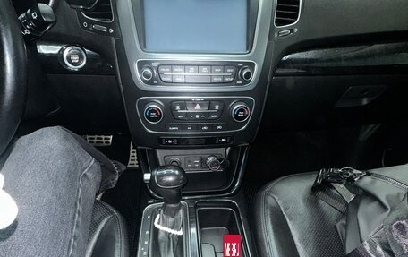 KIA Sorento II рестайлинг, 2015 год, 1 550 000 рублей, 6 фотография