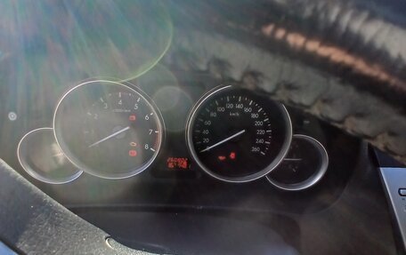 Mazda 6, 2007 год, 11 фотография